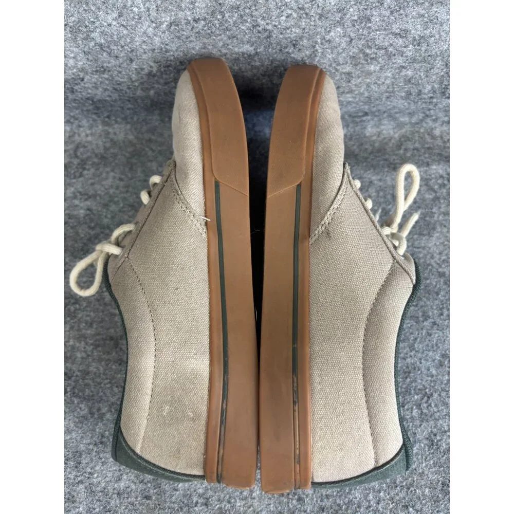 Etnies Jameson 2 eco Skate Shoes Women's 9.5‎ Gray Low Top Lace Up